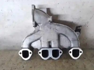Автозапчастина б/у впускний колектор для audi a3 (8p1) 1.9 tdi посилання на oem iam 030129713k  