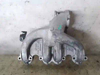 Автозапчастина б/у впускний колектор для audi a3 (8p1) 1.9 tdi посилання на oem iam 030129713k