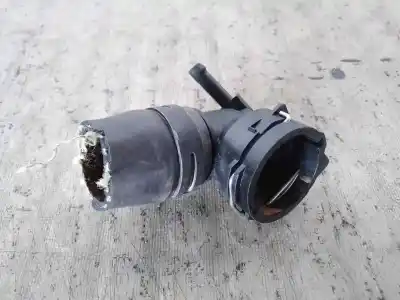 Автозапчастина б/у труба для audi a3 (8p1) 1.9 tdi посилання на oem iam 114472t  