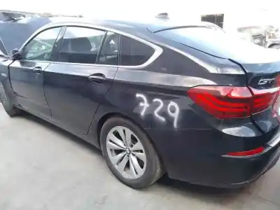 İkinci el araba yedek parçası gösterge için bmw serie 5 gran turismo (f07) n47d20c oem iam referansları   