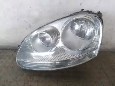Peça sobressalente para automóvel em segunda mão FAROL / FAROLIM ESQUERDO por VOLKSWAGEN GOLF V (1K1) (10.2003)  Referências OEM IAM 1K6941005N  