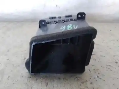 Автозапчастина б/у аераційна решіта для ssangyong kyron d20dt посилання на oem iam 6962009000  