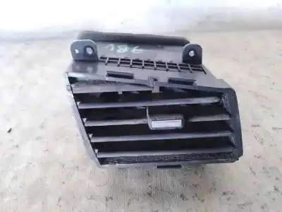 Second-hand car spare part air ventilation grille for ssangyong kyron d20dt oem iam references 6962009000