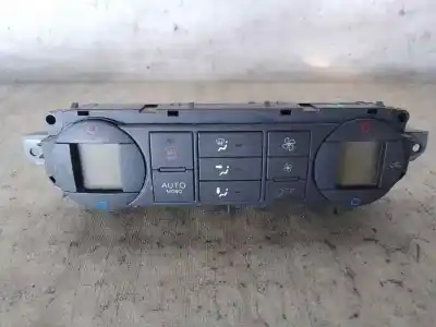 Автозапчасти б/у отопление / кондиционирование воздуха за ford focus c-max (cap) d-kkda ссылки oem iam 6n4t18c612ac
