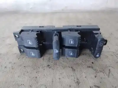 Second-hand car spare part left front power window switch for seat leon (1m1) 1.9 tdi oem iam references 