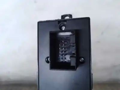 Second-hand car spare part left front power window switch for seat leon (1m1) 1.9 tdi oem iam references   