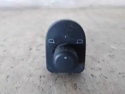 Second-hand car spare part rearview side mirror switch for seat leon (1m1) 1.9 tdi oem iam references 1m19595650