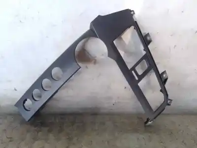 Second-hand car spare part decorative moulding for ssangyong kyron d20dt oem iam references 7661009000