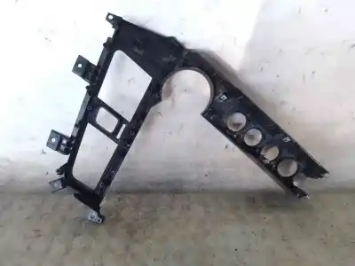 Автозапчастина б/у молдинг для ssangyong kyron d20dt посилання на oem iam 7661009000  