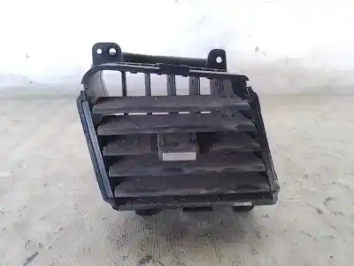 Second-hand car spare part air ventilation grille for ssangyong kyron d20dt oem iam references 6961009000
