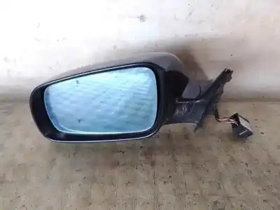 Автозапчастина б/у ліве дзеркало для audi a4 avant (b5) 2.4 посилання на oem iam 8d0857543a