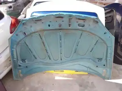 Pezzo di ricambio per auto di seconda mano cofano per opel corsa c z10xe riferimenti oem iam   
