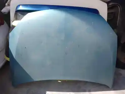 Gebrauchtes Autoersatzteil MOTORHAUBE zum OPEL CORSA C  OEM-IAM-Referenzen   