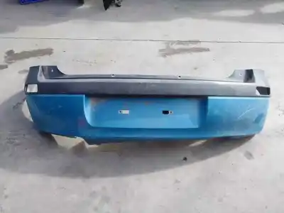 Автозапчасти б/у задний бампер за opel corsa c z10xe ссылки oem iam 09116147