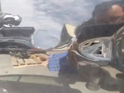 Автозапчастина б/у передні ліві двері для renault scenic ii (jm) f9q812 посилання на oem iam   