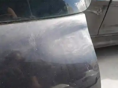 Автозапчастина б/у загальні двері для renault scenic ii (jm) f9q812 посилання на oem iam   