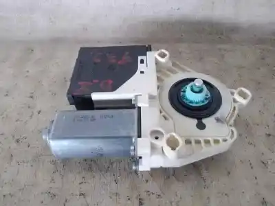 Gebrauchtes Autoersatzteil vorderer linker fenstermotor zum seat altea xl (5p5, 5p8) 1.9 tdi oem-iam-referenzen 5p0837401n  