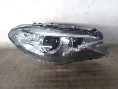 İkinci el araba yedek parçası SAG FAR için BMW SERIE 5 TOURING (F11)  OEM IAM referansları 63117343912  