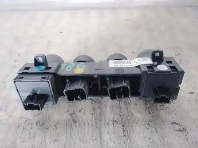 Second-hand car spare part multifunction switch for ssangyong kyron d20dt oem iam references 8530109220  