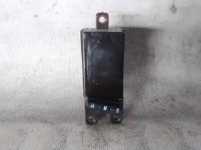 Second-hand car spare part multifunction switch for ssangyong kyron d20dt oem iam references 8111009000