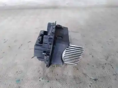 Автозапчасти б/у сопротивление нагреву за renault scénic iii (jz0/1_) 1.5 dci ссылки oem iam t1000034zc