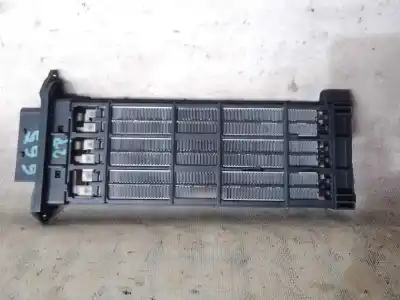 Автозапчасти б/у сопротивление нагреву за renault scénic iii (jz0/1_) 1.5 dci ссылки oem iam t1001733l