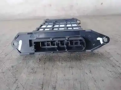 Автозапчасти б/у сопротивление нагреву за renault scénic iii (jz0/1_) 1.5 dci ссылки oem iam t1001733l  