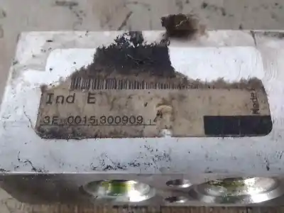 Автозапчасти б/у клапан теплообменника за renault scénic iii (jz0/1_) 1.5 dci ссылки oem iam   