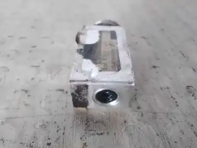 Автозапчасти б/у клапан теплообменника за renault scénic iii (jz0/1_) 1.5 dci ссылки oem iam   