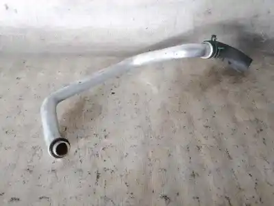 Автозапчастина б/у труба для renault scénic iii (jz0/1_) 1.5 dci посилання на oem iam   