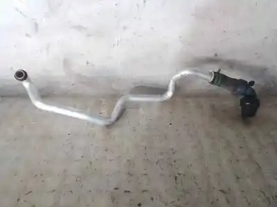 Автозапчастина б/у труба для renault scénic iii (jz0/1_) 1.5 dci посилання на oem iam   