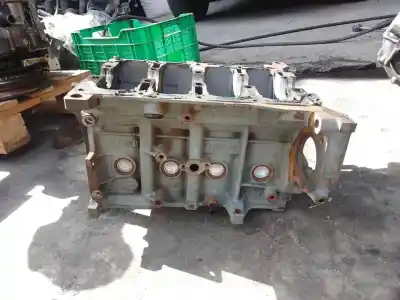 Second-hand car spare part block for opel corsa e b13dte oem iam references 55254777  