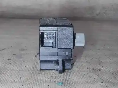 Автозапчасти б/у мотор открывания люков кондиционера за renault scénic iii (jz0/1_) 1.5 dci ссылки oem iam t1006419g  