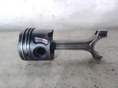 Second-hand car spare part piston for opel corsa e b13dte oem iam references 