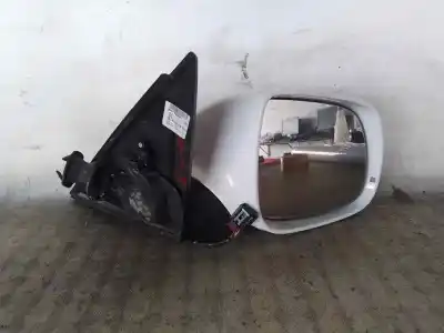 Second-hand car spare part right rearview mirror for audi q5 (8r) caha oem iam references 8r1857410 Second-hand car spare part right rearview mirror for audi q5 (8r) caha oem iam references 8r1857410