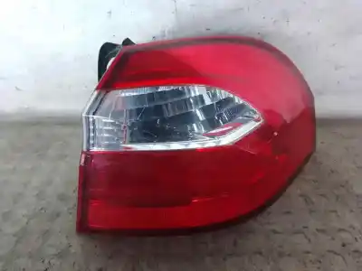 Piesă de schimb auto la mâna a doua lampã spate dreapta pentru kia rio (ub) g4la referințe oem iam 924021w2
