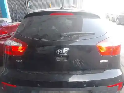 İkinci el araba yedek parçası bagaj kapagi için kia rio (ub) g4la oem iam referansları 