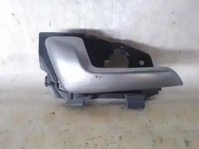 Piesă de schimb auto la mâna a doua mâner interior stânga spate pentru kia rio (ub) g4la referințe oem iam 836101w010