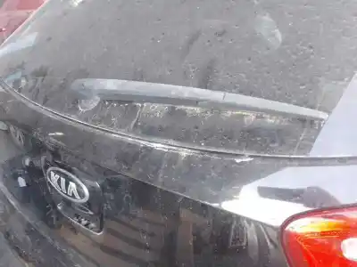 İkinci el araba yedek parçası arka silecek motoru için kia rio (ub) g4la oem iam referansları 