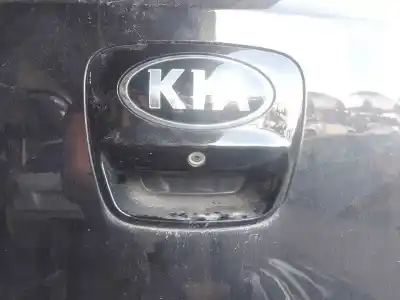 İkinci el araba yedek parçası dis kapi kolu için kia rio (ub) g4la oem iam referansları 