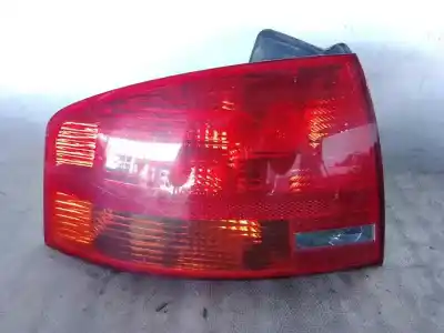 Автозапчастина б/у лівий ход ліхар для audi a4 b7 (8ec) 2.0 tdi 16v посилання на oem iam 8e5945095