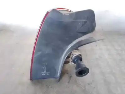 Автозапчасти б/у левый задний фонарь за audi a4 b7 (8ec) 2.0 tdi 16v ссылки oem iam 8e5945095  