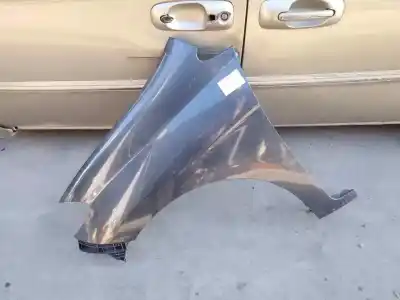Second-hand car spare part left front fin for honda fr-v (be) 2.2 i ctdi (be5) oem iam references 