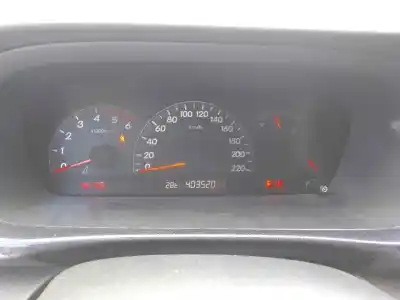 Second-hand car spare part dashboard for honda fr-v (be) 2.2 i ctdi (be5) oem iam references 