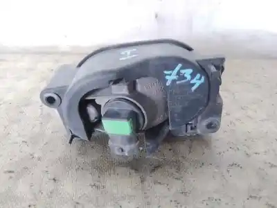Автозапчасти б/у левая противотуманная фара за honda fr-v (be) 2.2 i ctdi (be5) ссылки oem iam 11422539  