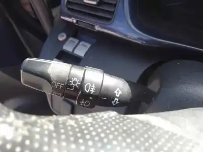 Автозапчасти б/у многофункциональное управление за honda fr-v (be) 2.2 i ctdi (be5) ссылки oem iam   