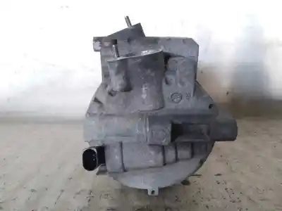 Peça sobressalente para automóvel em segunda mão compressor de ar condicionado a/a a/c por volkswagen golf v (1k1) (10.2003) bxe referências oem iam    Peça sobressalente para automóvel em segunda mão compressor de ar condicionado a/a a/c por volkswagen golf v (1k1) (10.2003) bxe referências oem iam