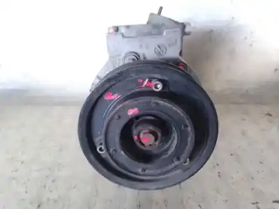 Peça sobressalente para automóvel em segunda mão compressor de ar condicionado a/a a/c por volkswagen golf v (1k1) (10.2003) bxe referências oem iam    Peça sobressalente para automóvel em segunda mão compressor de ar condicionado a/a a/c por volkswagen golf v (1k1) (10.2003) bxe referências oem iam