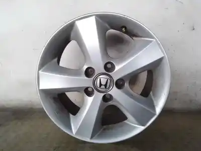 Second-hand car spare part rim for honda fr-v (be) 2.2 i ctdi (be5) oem iam references 