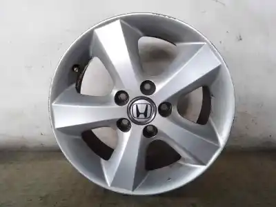 Second-hand car spare part rim for honda fr-v (be) 2.2 i ctdi (be5) oem iam references 